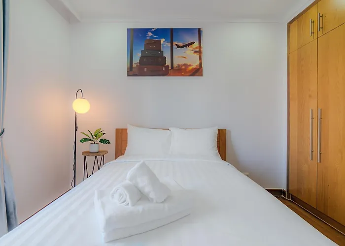Sai Gon Pavillon Ba Huyen Thanh Quan Quan 3