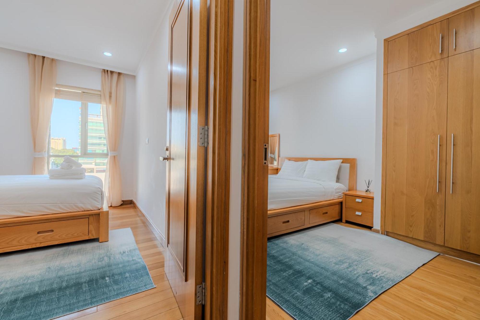 Apartment Sai Gon Pavillon Ba Huyen Thanh Quan Quan 3 Ho-Chi-Minh-Stadt