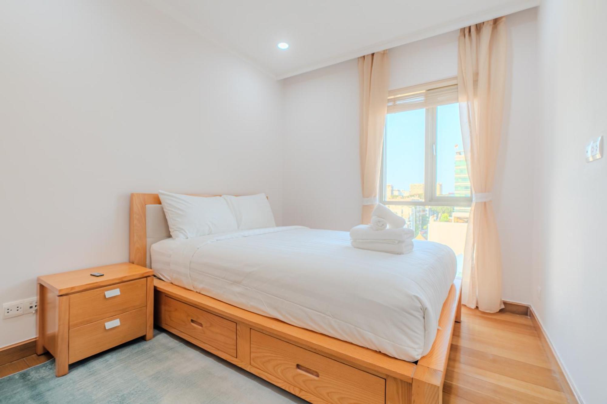 Sai Gon Pavillon Ba Huyen Thanh Quan Quan 3 Apartment Ho-Chi-Minh-Stadt