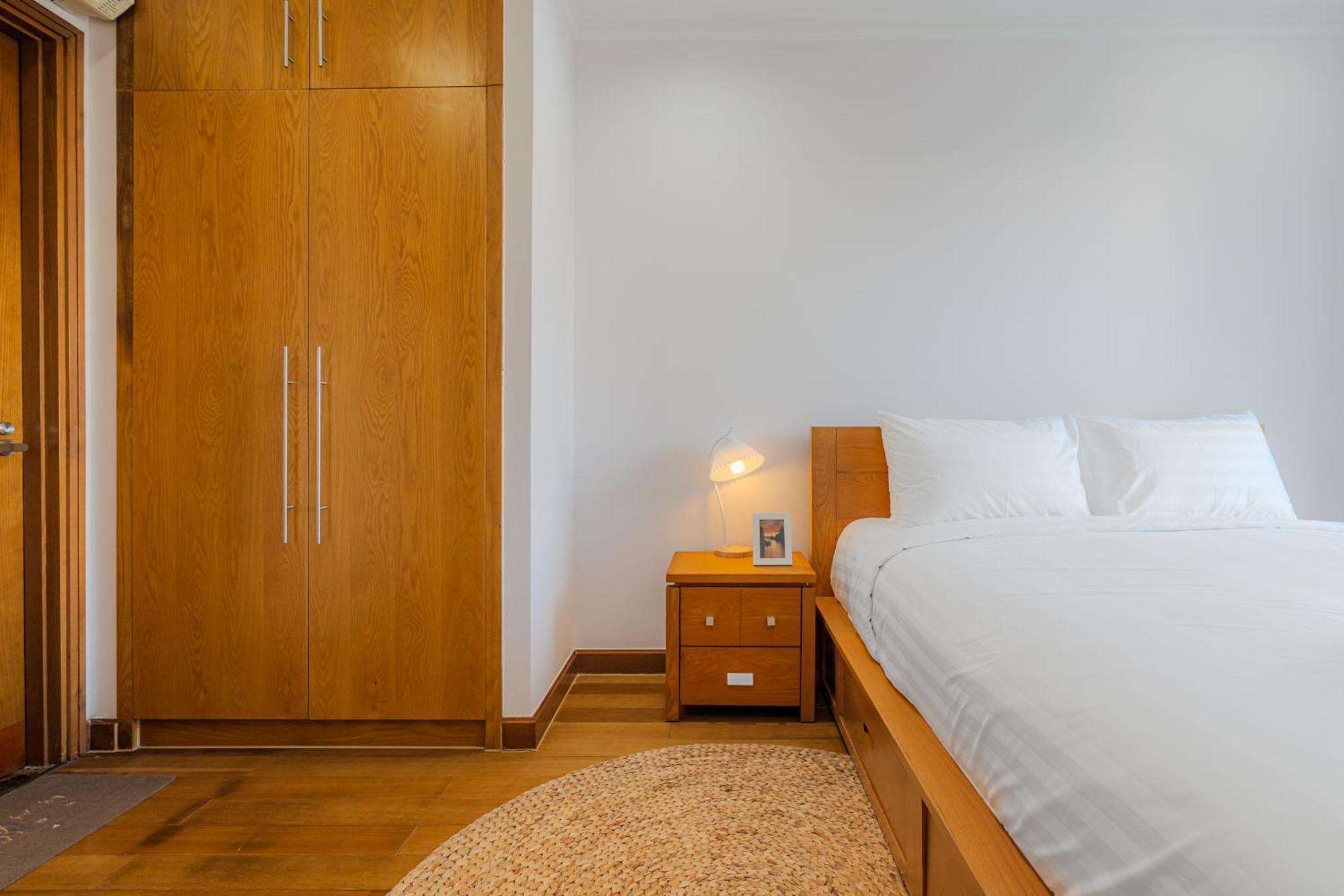 Sai Gon Pavillon Ba Huyen Thanh Quan Quan 3 * Ho-Chi-Minh-Stadt